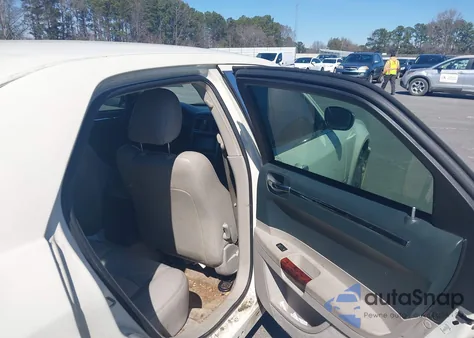 2006 Chrysler 300C z USA, uszkodzony, nr VIN 2C3KA63H86H135648